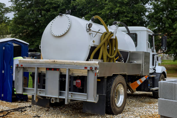 Best Porta potty delivery and setup  in Oak Grove, SC